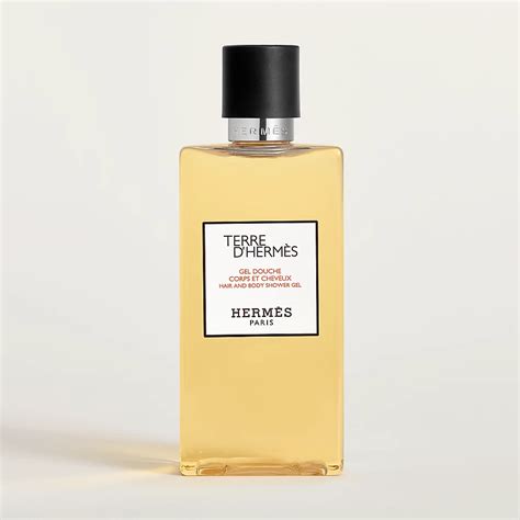 hermes bodywash|hermes body shower gel.